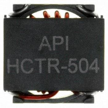 HCTR-504