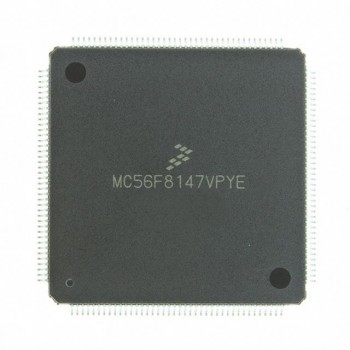 MC56F8357VPYE