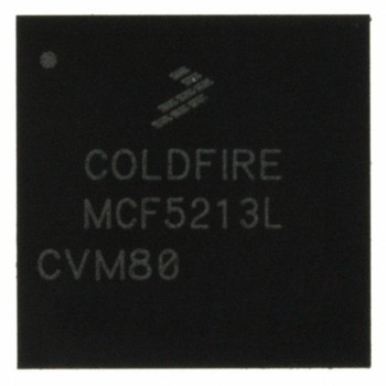 MCF52210CVM66J