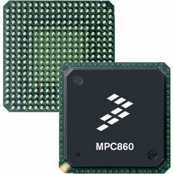 MPC860DPCVR50D4
