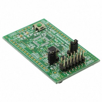 ML610Q111 REFERENCE BOARD